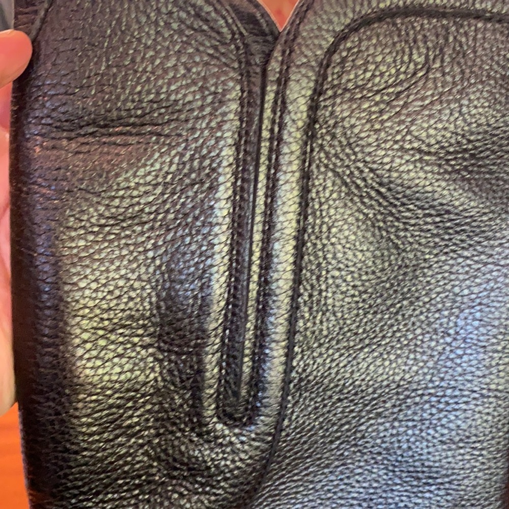 Salvatore Ferragamo Black Boots - Picture 9 of 15